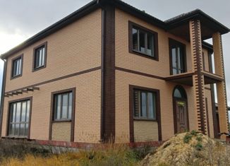 Продается дом, 195 м2, посёлок Степной, Можжевеловая улица