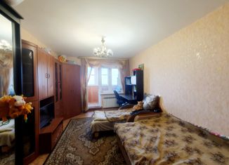 1-комнатная квартира на продажу, 35 м2, Липецк, улица Вилли Огнева, 3, ЖК Жуковский