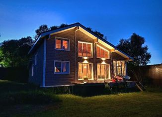 Продается дом, 100 м2, село Константиново, Колхозная улица, 20