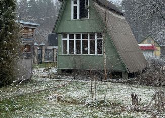 Дом на продажу, 52 м2, Псковская область, садоводческое некоммерческое товарищество Черёха-2, 97