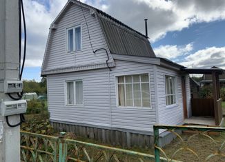 Продам дом, 40 м2, СНТ Антоновка-2
