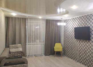 Продается 4-комнатная квартира, 75 м2, Шимановск, улица Крупской, 9
