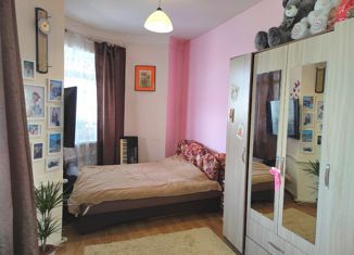 Продажа комнаты, 24.8 м2, Иваново, улица Багаева, 25/1, Фрунзенский район