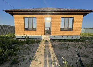 Продается дом, 84 м2, поселок Элита, Заводская улица