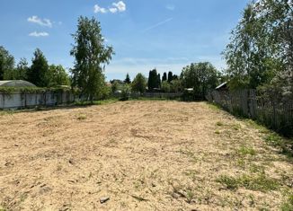 Продам земельный участок, 7.5 сот., деревня Чигасово