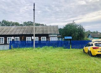 Продажа дома, 40.9 м2, деревня Кузьминичи, Центральная улица, 19
