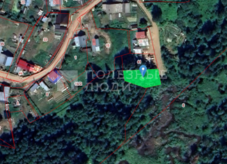 Участок на продажу, 6 сот., Чайковский, Боровая улица