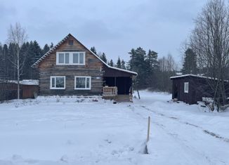 Продается дом, 130 м2, поселок Новатор, Боровая улица