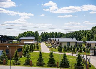 Продам земельный участок, 8.75 сот., ДНП Константиново-2, коттеджный посёлок Олимп-2, 184