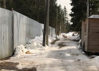 Земельный участок на продажу, 6 сот., поселок НИИ Радио, ДСК Радио, 254