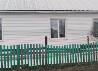 Дом на продажу, 98 м2, рабочий посёлок Юрты, Трактовая улица, 3А