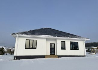 Продажа дома, 115 м2, коттеджный посёлок Дарвин, улица Биологов, 22