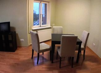 Продам 2-ком. квартиру, 67.1 м2, Санкт-Петербург, Серебристый бульвар, 21, метро Пионерская