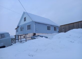 Продаю дом, 62.9 м2, село Усть-Цильма, Ручейная улица, 27