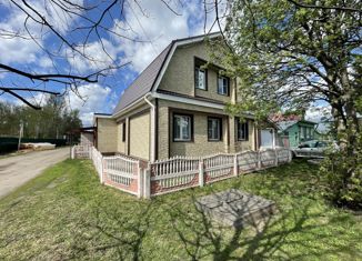 Дом на продажу, 139 м2, Ворсма, улица Мичурина, 12