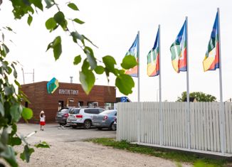 Продаю земельный участок, 7.4 сот., коттеджный поселок Фантастика, Славный бульвар
