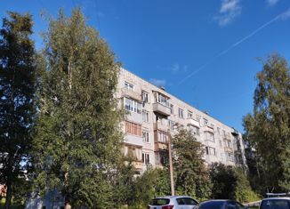 Продается 1-ком. квартира, 30.7 м2, Санкт-Петербург, Красногвардейский район, Рябовское шоссе, 117к3