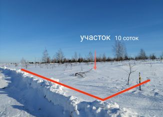 Продаю участок, 10 сот., посёлок Пятидворка, улица Анисимова
