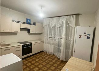 Продается 1-комнатная квартира, 35 м2, Краснодарский край, улица Западный Обход, 39/1к7