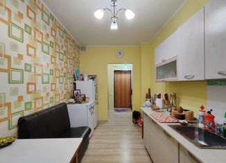 Продам 1-комнатную квартиру, 35.5 м2, Якутск, улица Кузьмина, 30/2, Гагаринский округ