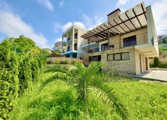 Продаю дом, 500 м2, Сочи, Фермерская улица, 43Б, микрорайон Энергетик-Изумруд