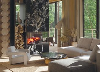 Продажа дома, 411.13 м2, деревня Малое Сареево