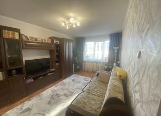 Продам трехкомнатную квартиру, 67.8 м2, поселок городского типа Синявино, улица Кравченко, 9