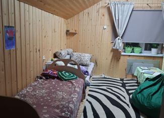 Продажа дома, 105 м2, деревня Малый Буртым, Луговая улица