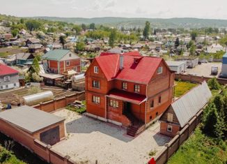 Дом на продажу, 398 м2, Осинники, Комсомольский переулок, 10