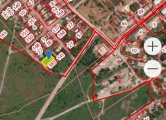 Участок на продажу, 8 сот., посёлок Жирнов, улица Цыганкова, 2