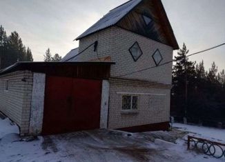 Дом на продажу, 147 м2, село Угдан, Северная улица, 17