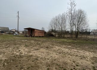 Продается земельный участок, 28 сот., деревня Неёлово-1, Западная улица, 9