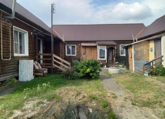 Продажа однокомнатной квартиры, 32.3 м2, Калачинск, Омская улица, 8