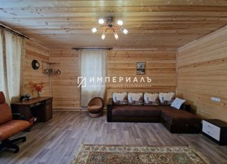 Продам дом, 115 м2, деревня Тишнево, Садовая улица