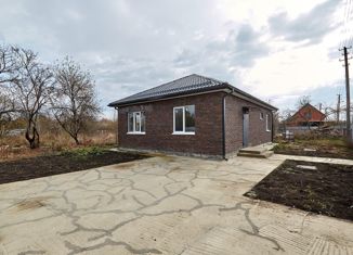 Продам дом, 81 м2, станица Елизаветинская, Яблоневая улица