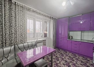 3-комнатная квартира на продажу, 84.1 м2, Республика Башкортостан, улица Бурангулова, 7