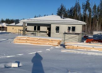 Продается дом, 106 м2, деревня Медовка, Лазурная улица, 123