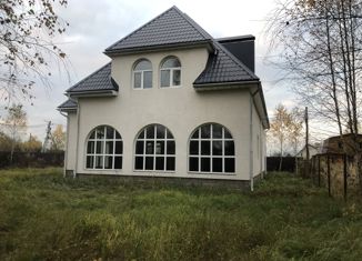 Продажа дома, 450 м2, территория СНТ Энергетик