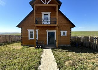 Дом на продажу, 115 м2, село Урик