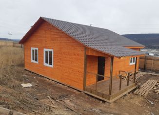 Продам дом, 104 м2, Усть-Кут, Российская улица, 25