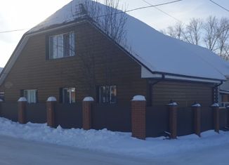 Дом на продажу, 150 м2, Ишимбай, улица Худайбердина, 1А