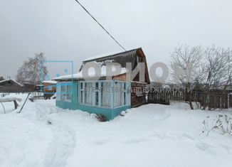 Продам дом, 34.1 м2, Курган, СНТ Боровик, 93