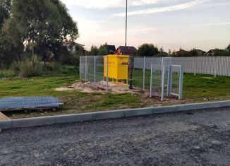 Продам земельный участок, 5.15 сот., коттеджный посёлок Бережки парк, коттеджный посёлок Бережки парк, 57