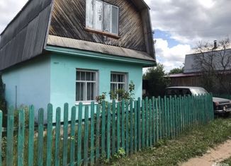 Продам дом, 35 м2, Удмуртия, СНТ Загородный, 1427