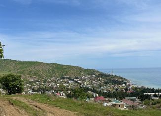 Продажа земельного участка, 8 сот., село Малореченское, улица Факидова