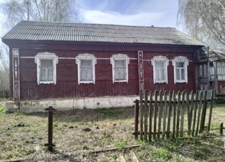 Продажа дома, 60 м2, Рязанская область, 61Н-545