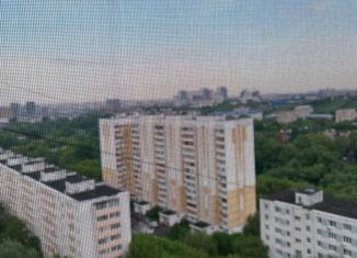 Сдается 1-комнатная квартира, 37 м2, Москва, Севастопольский проспект, 15к1, район Котловка