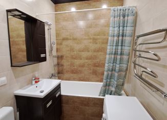 Продам 1-комнатную квартиру, 38.1 м2, Москва, улица Захарьинские Дворики, 3, станция Щербинка