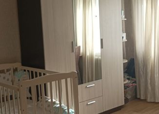 Продается 1-ком. квартира, 30 м2, Новосибирск, Барьерная улица, 6, Барьерная улица