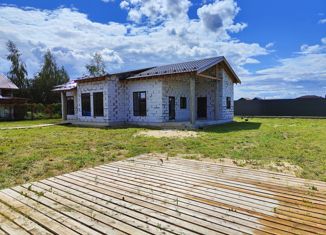 Дом на продажу, 160 м2, деревня Филипповское, дачное некоммерческое товарищество Белое Озеро, 263